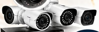 Bullet Camera (Night Vision)