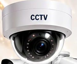 HD Dome Camera