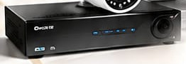 DVR / NVR Recorder