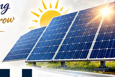 Rooftop Solar System